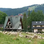Na Wierchu I Na Wierchu Nyaraló *