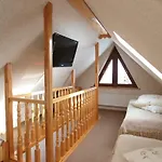 Na Wierchu I Na Wierchu Nyaraló Zakopane