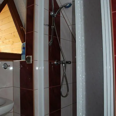 Nyaraló Na Wierchu I Na Wierchu Zakopane