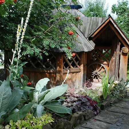 Nyaraló Na Wierchu I Na Wierchu Zakopane