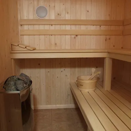 Na Wierchu I Na Wierchu Feriehus