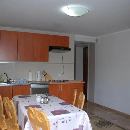 Na Wierchu I Na Wierchu Zakopane