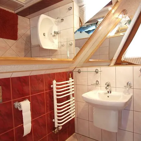 Σπίτι διακοπών Na Wierchu I Na Wierchu Ζακοπάνε