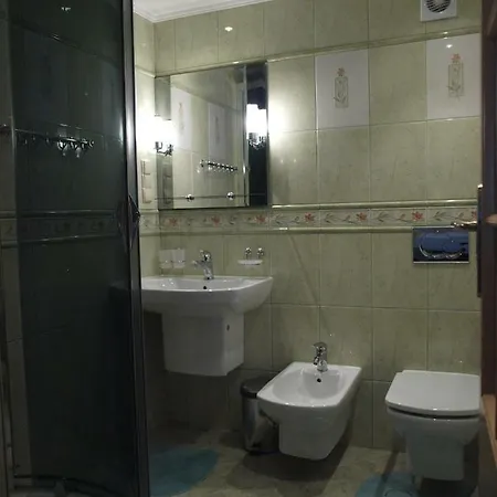 Na Wierchu I Na Wierchu Σπίτι διακοπών Ζακοπάνε