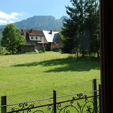 Na Wierchu I Na Wierchu Dom wakacyjny *