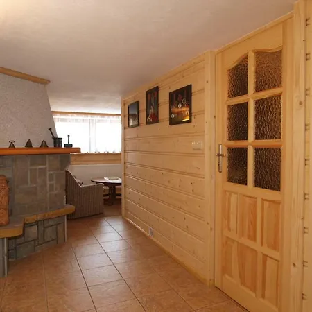 Σπίτι διακοπών Na Wierchu I Na Wierchu *