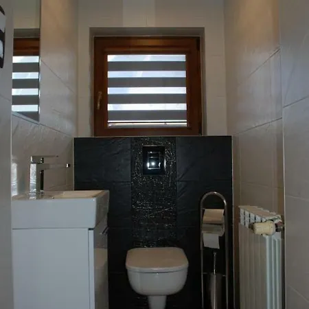 Na Wierchu I Na Wierchu Ζακοπάνε