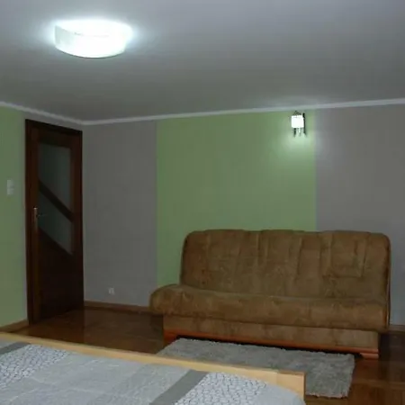 Σπίτι διακοπών Na Wierchu I Na Wierchu