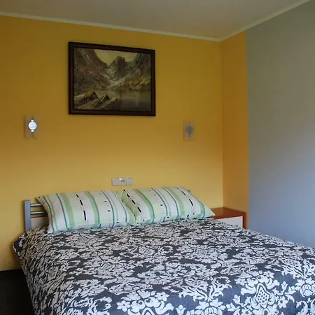 Na Wierchu I Na Wierchu Ζακοπάνε