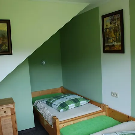 Dom wakacyjny Na Wierchu I Na Wierchu Zakopane