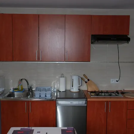 Na Wierchu I Na Wierchu Σπίτι διακοπών Ζακοπάνε